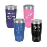 20 oz Tumbler